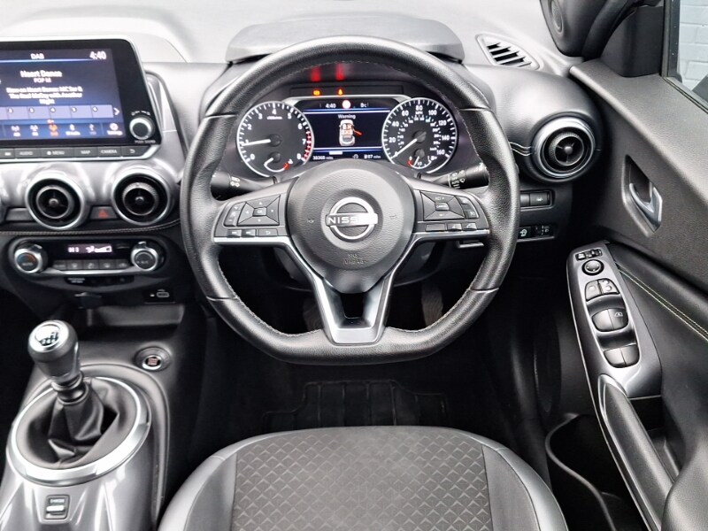 Used Nissan Juke 2023 for sale - 78093871: Photo 7