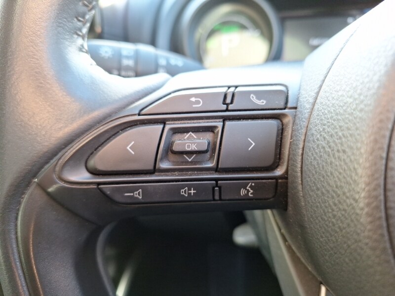 Used Toyota Yaris 2023 for sale - 77168935: Photo 13