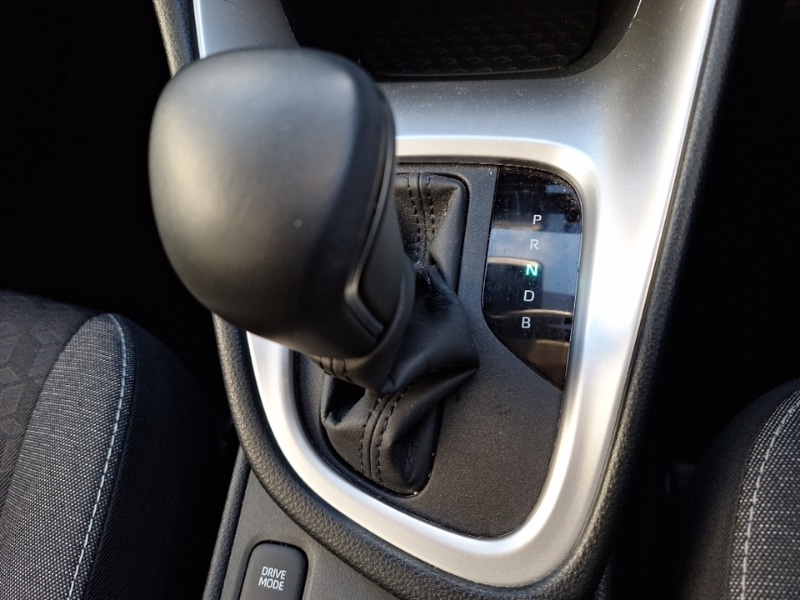 Used Toyota Yaris 2023 for sale - 77168935: Photo 19