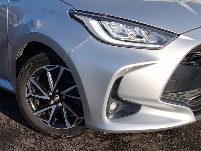 Used Toyota Yaris 2023 for sale - 77168935: Photo 9