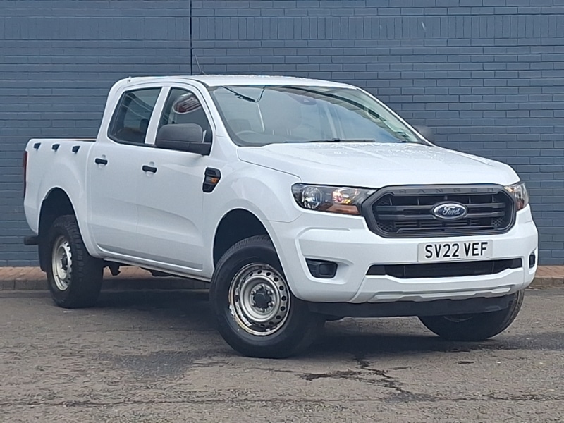 Used Ford Ranger 2022 for sale - 78151295: Photo 1