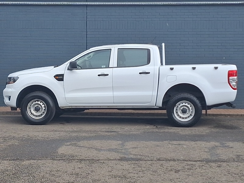 Used Ford Ranger 2022 for sale - 78151295: Photo 4