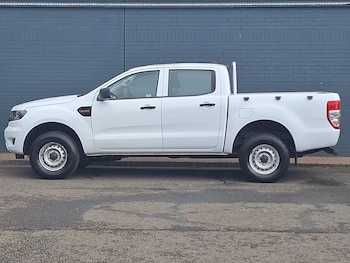 Used Ford Ranger 2022 for sale - 78151295: Photo