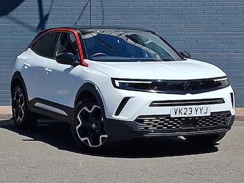 Used Vauxhall Mokka 2023 for sale - 79274042: Photo