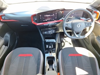 Used Vauxhall Mokka 2023 for sale - 79274042: Photo