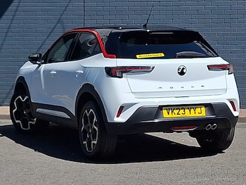 Used Vauxhall Mokka 2023 for sale - 79274042: Photo