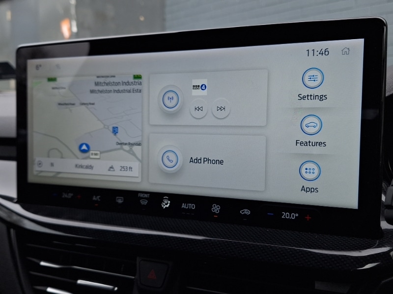 Used Ford Focus 2023 for sale - 78032638: Photo 10