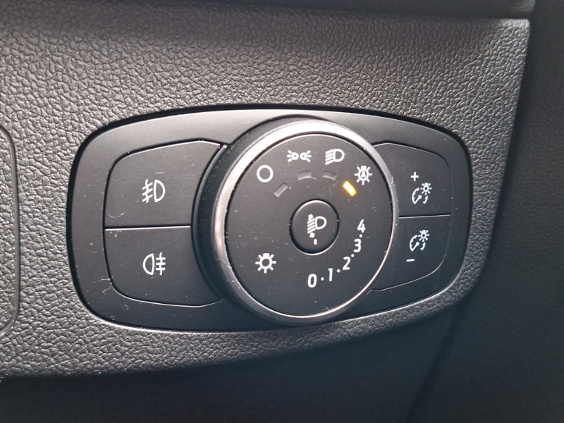 Used Ford Focus 2023 for sale - 78032638: Photo 14