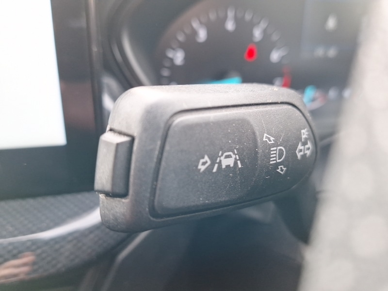 Used Ford Focus 2023 for sale - 78032638: Photo 15