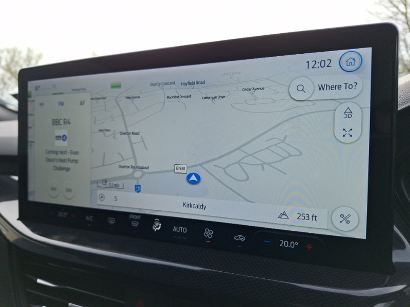 Used Ford Focus 2023 for sale - 78032638: Photo 18