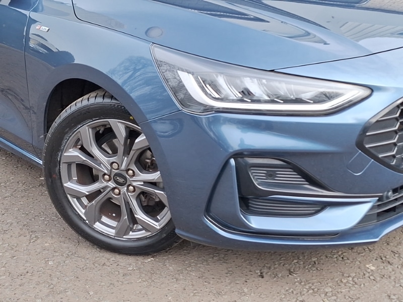 Used Ford Focus 2023 for sale - 78032638: Photo 9