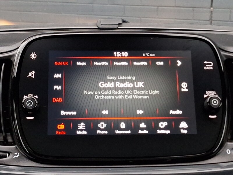 Used Fiat 500 2022 for sale - 77278203: Photo 10