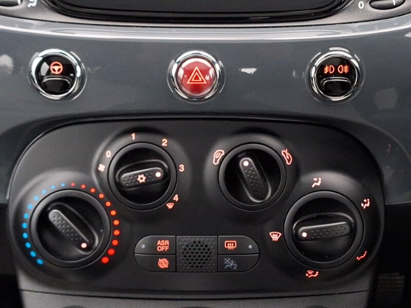 Used Fiat 500 2022 for sale - 77278203: Photo 11