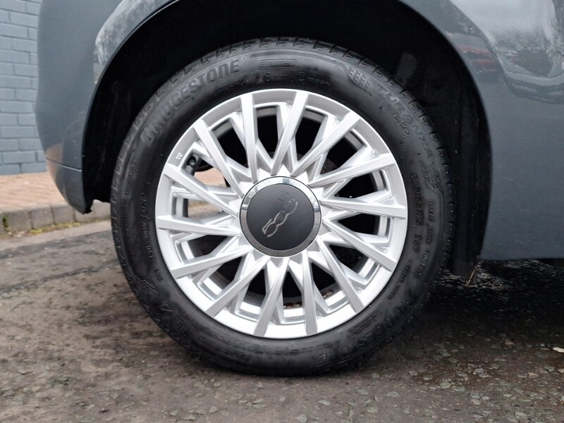 Used Fiat 500 2022 for sale - 77278203: Photo 13