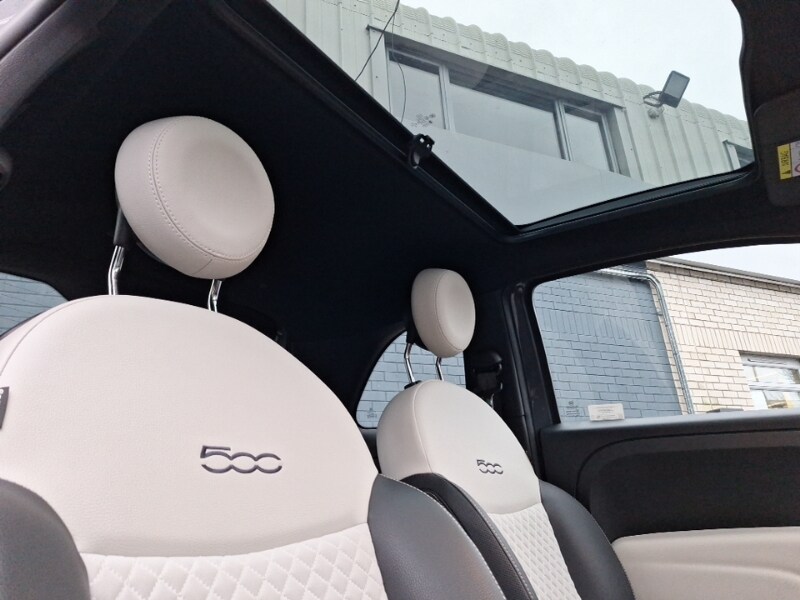 Used Fiat 500 2022 for sale - 77278203: Photo 14