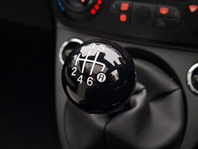 Used Fiat 500 2022 for sale - 77278203: Photo 19