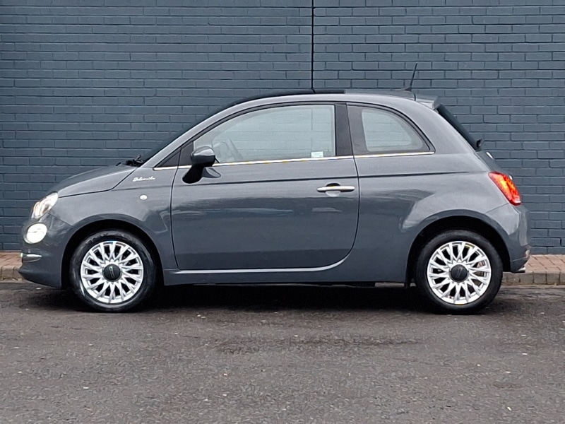 Used Fiat 500 2022 for sale - 77278203: Photo 4