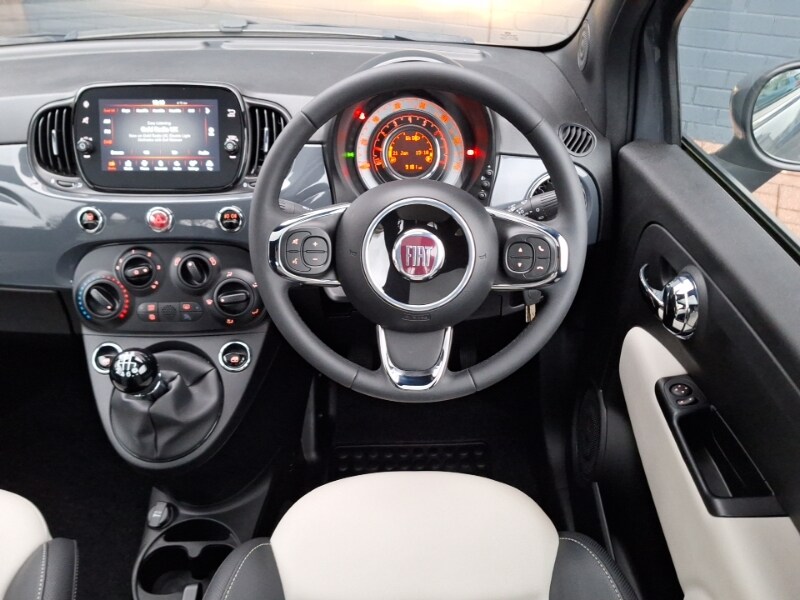 Used Fiat 500 2022 for sale - 77278203: Photo 7