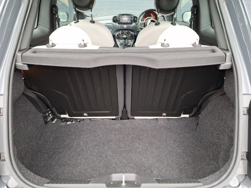 Used Fiat 500 2022 for sale - 77278203: Photo 8