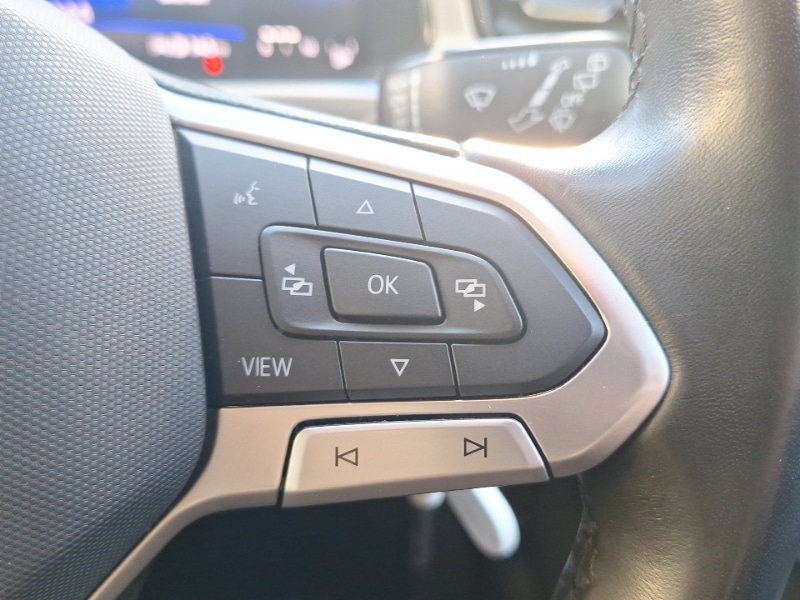 Used Volkswagen T-Roc 2022 for sale - 76687612: Photo 13