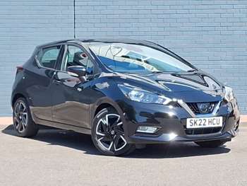 2022 - 1.0 IG-T 92 Acenta 5dr