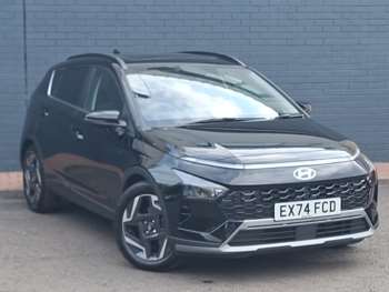 2024 - 1.0 TGDi Ultimate 5dr DCT