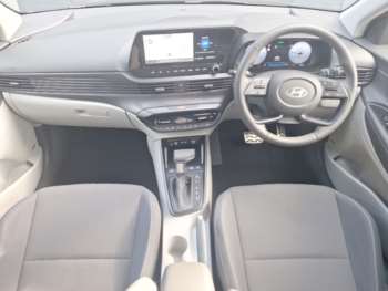 Used Hyundai BAYON 2024 for sale - 74868452: Photo