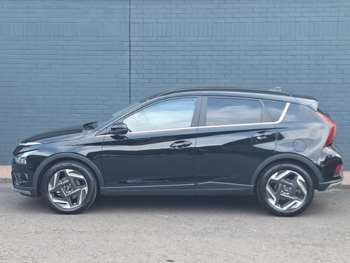 Used Hyundai BAYON 2024 for sale - 74868452: Photo