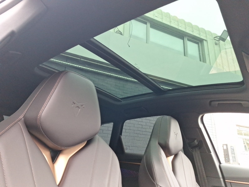 Used Cupra Terramar 2025 for sale - 76121197: Photo 14