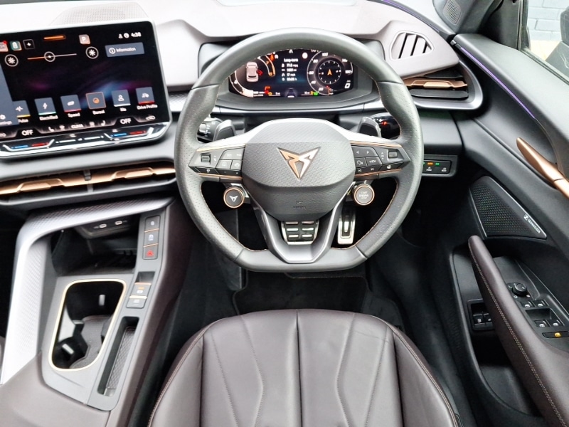 Used Cupra Terramar 2025 for sale - 76121197: Photo 7