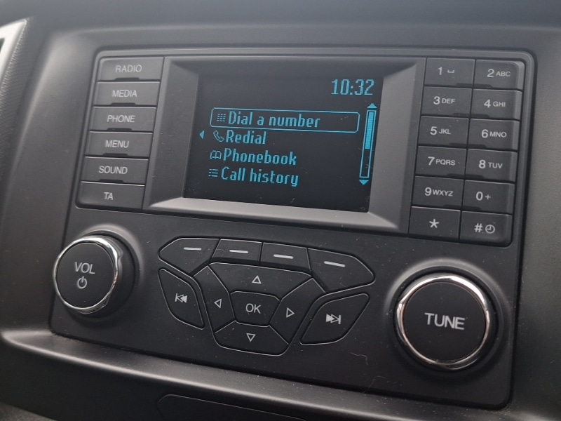 Used Ford Ranger 2022 for sale - 78079547: Photo 18