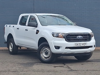 Ford Ranger feature image
