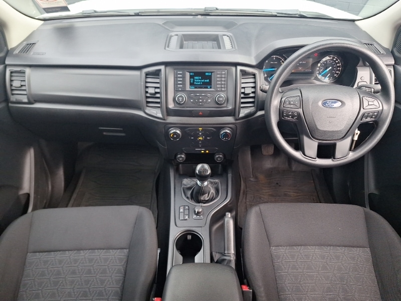 Used Ford Ranger 2022 for sale - 78079547: Photo 2