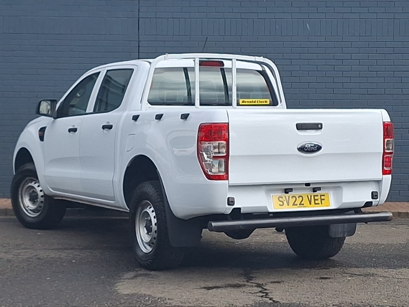 Used Ford Ranger 2022 for sale - 78079547: Photo 3