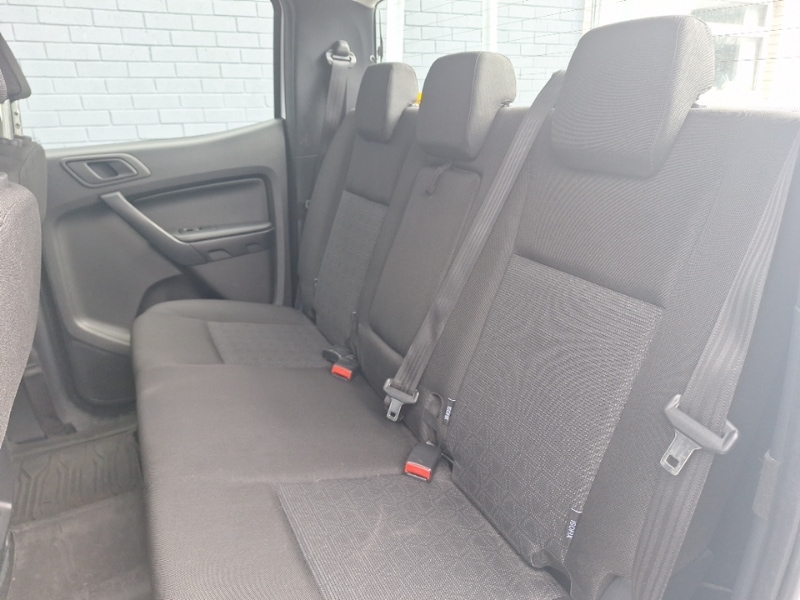 Used Ford Ranger 2022 for sale - 78079547: Photo 6