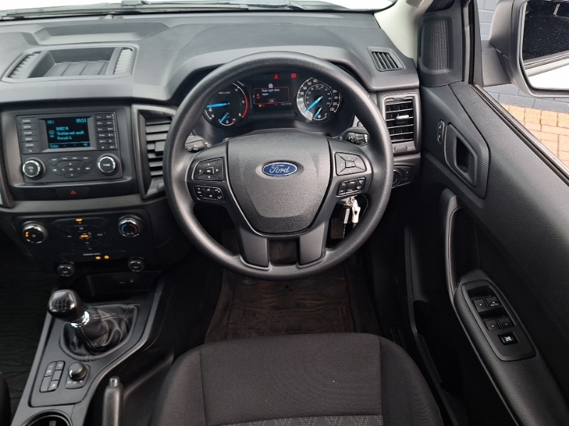 Used Ford Ranger 2022 for sale - 78079547: Photo 7