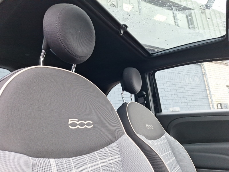 Used Fiat 500 2021 for sale - 77896839: Photo 13