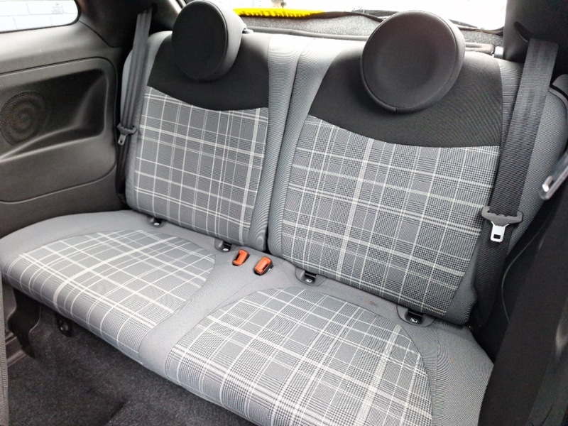 Used Fiat 500 2021 for sale - 77896839: Photo 6