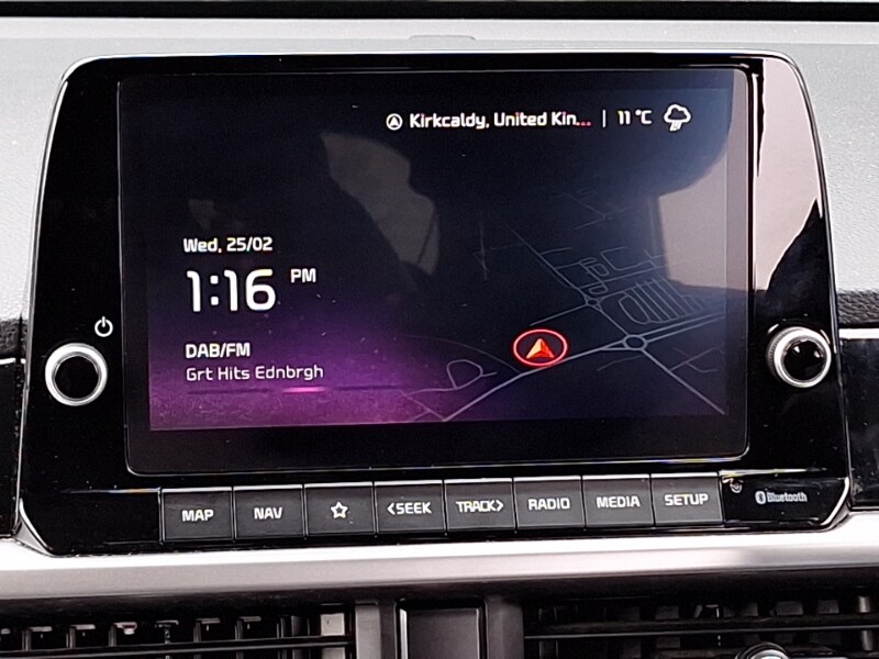 Used Kia Picanto 2025 for sale - 77690223: Photo 10