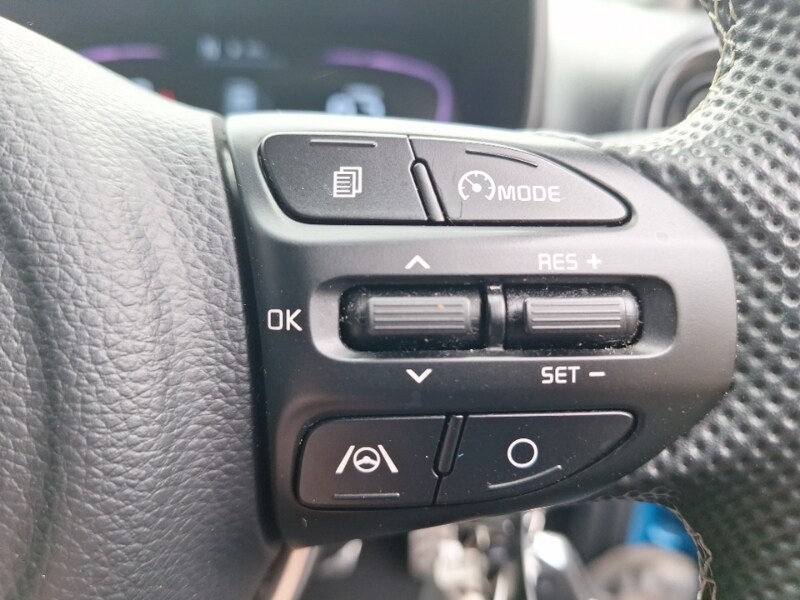 Used Kia Picanto 2025 for sale - 77690223: Photo 15