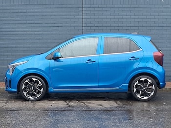 Used Kia Picanto 2025 for sale - 77690223: Photo