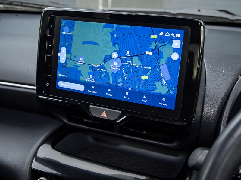 Used Toyota Yaris Cross 2022 for sale - 77338013: Photo 12