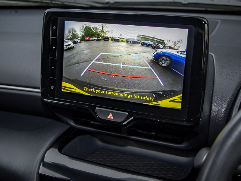 Used Toyota Yaris Cross 2022 for sale - 77338013: Photo 13