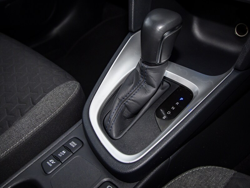 Used Toyota Yaris Cross 2022 for sale - 77338013: Photo 14