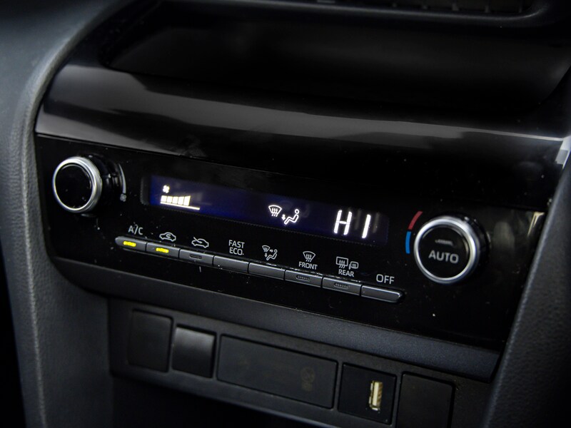 Used Toyota Yaris Cross 2022 for sale - 77338013: Photo 16