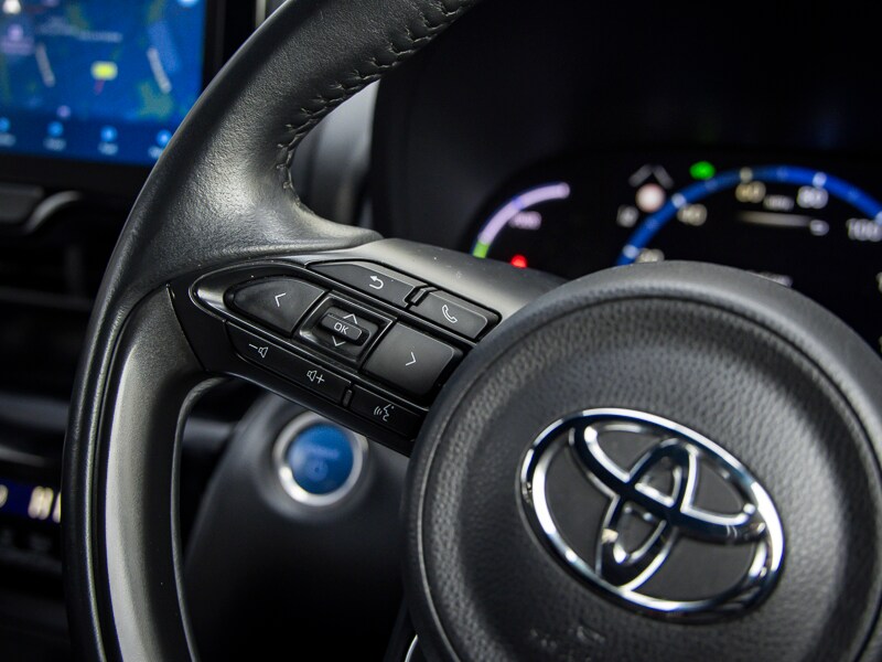 Used Toyota Yaris Cross 2022 for sale - 77338013: Photo 17