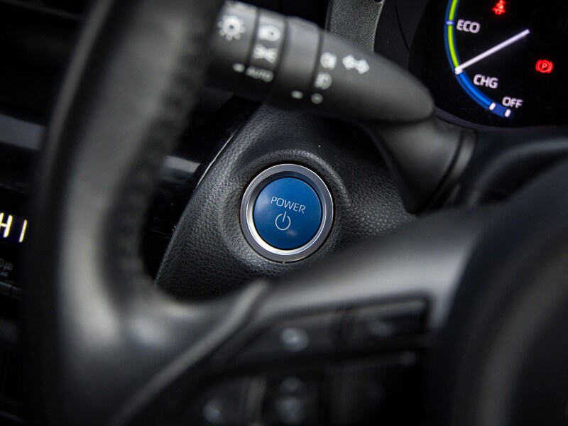 Used Toyota Yaris Cross 2022 for sale - 77338013: Photo 18