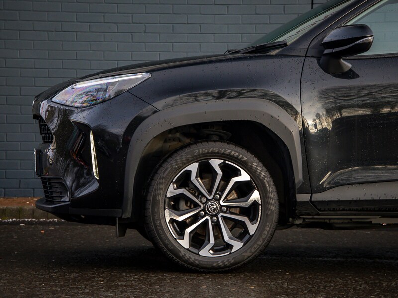 Used Toyota Yaris Cross 2022 for sale - 77338013: Photo 19