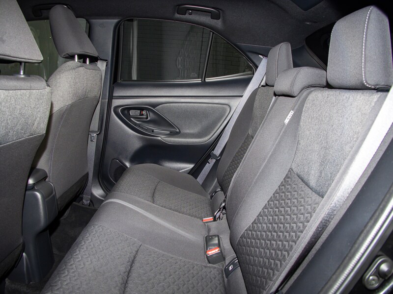 Used Toyota Yaris Cross 2022 for sale - 77338013: Photo 6