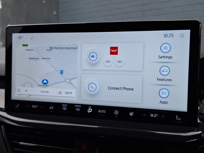 Used Ford Focus 2023 for sale - 77921803: Photo 10